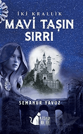 İki Krallık - Mavi Taşın Sırrı