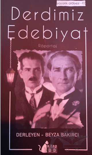 Derdimiz Edebiyat - 10