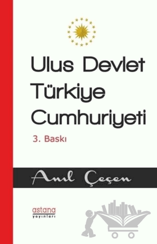 Ulus Devlet Türkiye Cumhuriyeti
