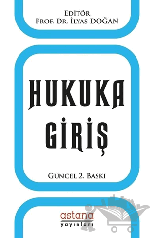 Hukuka Giriş