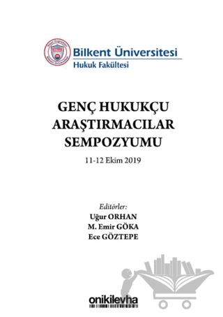 Genç Hukukçu Araştırmacılar Sempozyumu