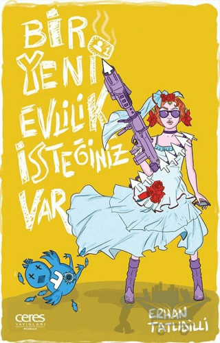 Bir Yeni Evlilik İsteğiniz Var