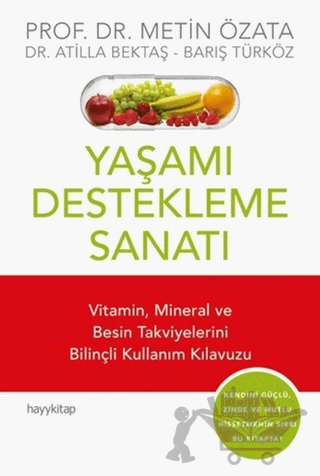 Yaşamı Destekleme Sanatı