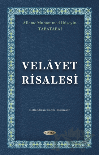 Velayet Risalesi