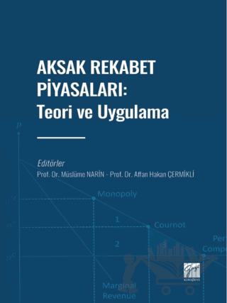 Aksak Rekabet Piyasaları: Teori ve Uygulama