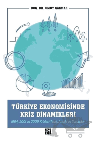 Türkiye Ekonomisinde Kriz Dinamikleri