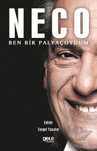 Neco - Ben Bir Palyaçoydum