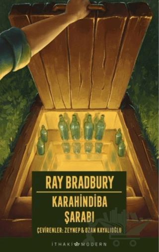 Karahindiba Şarabı