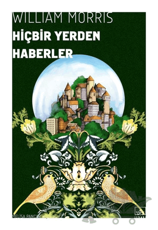 Hiçbir Yerden Haberler