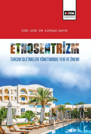 Etnosentrizm