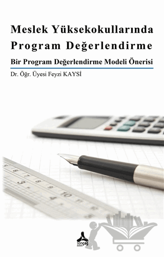 Meslek Yüksekokullarında Program Değerlendirme
