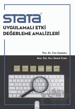 Stata Uygulamalı Etki Değerleme Analizleri