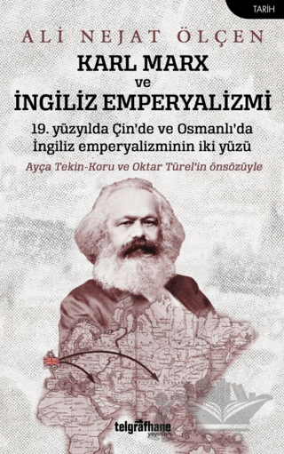 Karl Marx ve İngiliz Emperyalizmi