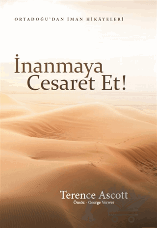 İnanmaya Cesaret Et!