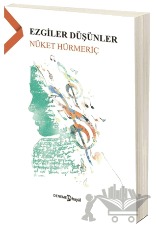 Ezgiler Düşünler