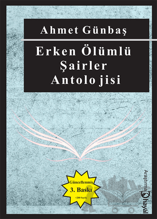 Erken Ölümlü Şairler Antolojisi