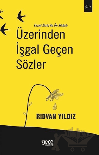 Üzerinden İşgal Geçen Sözler