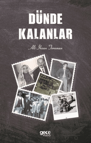 Dünde Kalanlar