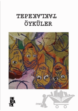 Tepetaklak Öyküler