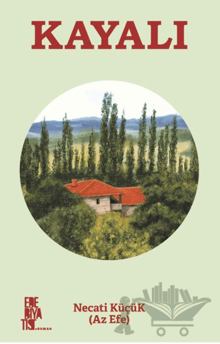Kayalı