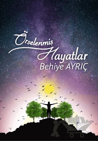 Örselenmiş Hayatlar