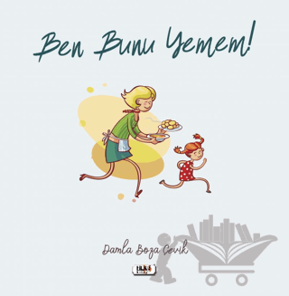 Ben Bunu Yemem