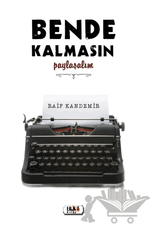 Bende Kalmasın