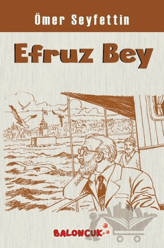 Efruz Bey