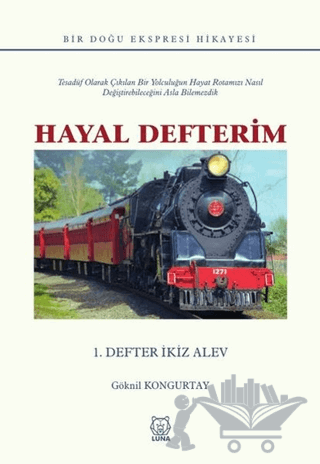 Hayal Defterim
