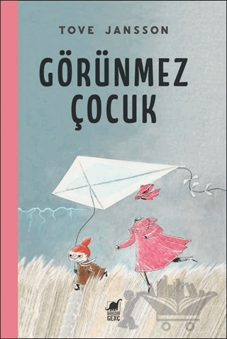 Görünmez Çocuk