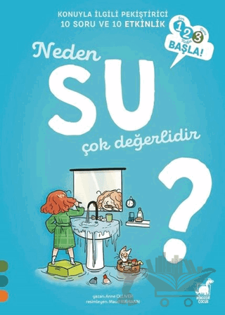 Neden Su Çok Değerlidir?