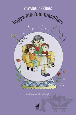 Happa Nine'nin Masalları