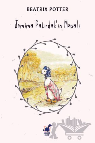 Jemima Patırdak'ın Masalı