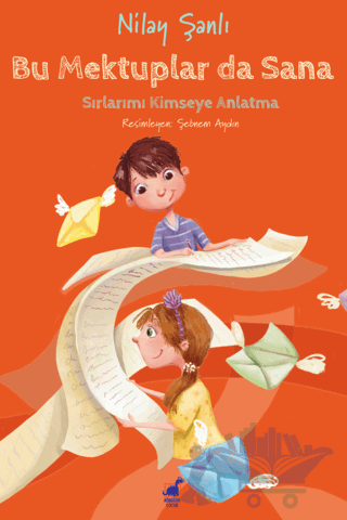 Bu Mektuplar Da Sana