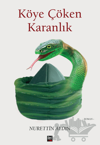 Köye Çöken Karanlık