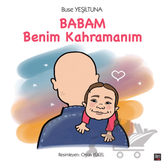 Babam Benim Kahramanım