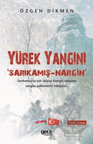 Yürek Yangını