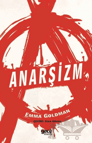 Anarşizm