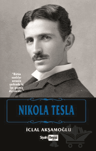 Nikola Tesla