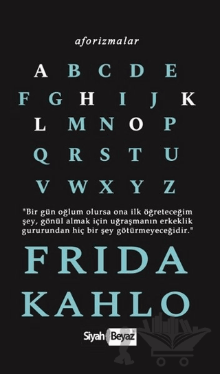 Aforizmalar