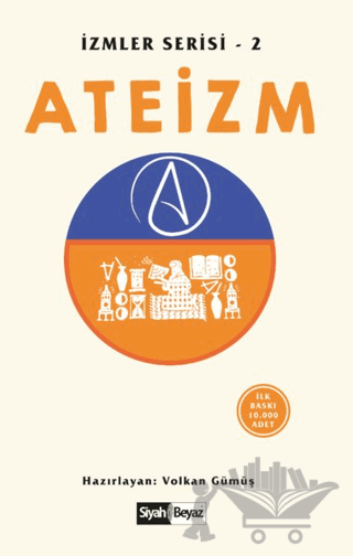 Ateizm