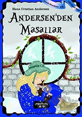 Andersen’den Masallar
