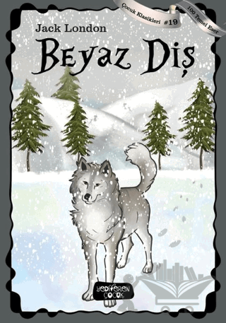 Beyaz Diş