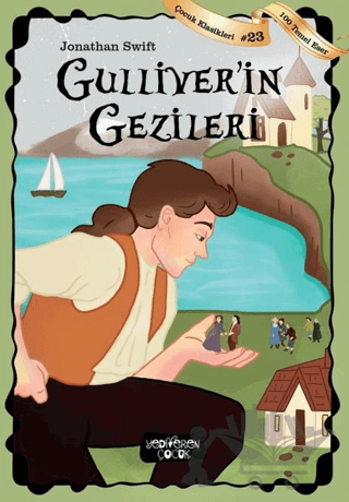 Guliver'in Gezileri