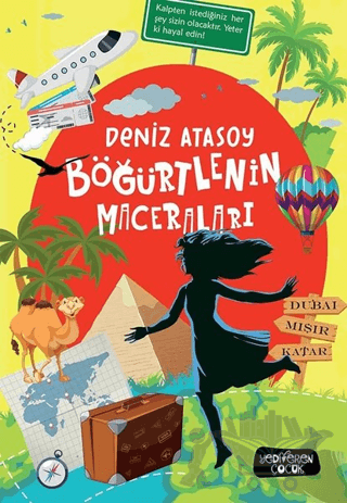 Böğürtlenin Maceraları