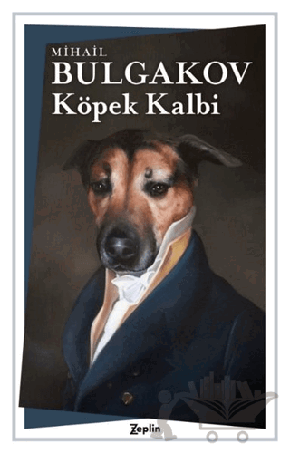Köpek Kalbi