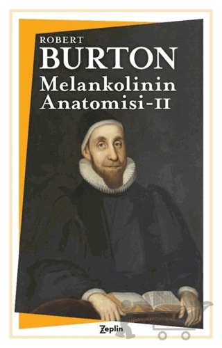 Melankolinin Anatomisi - 2. Cilt