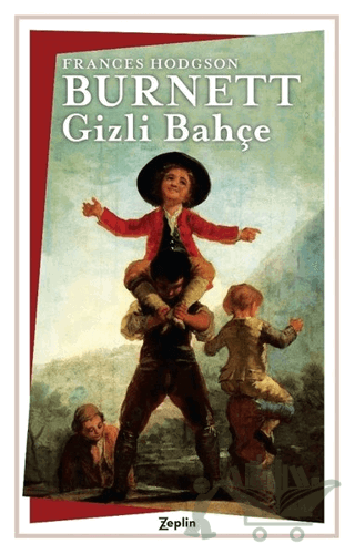 Gizli Bahçe