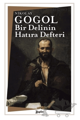 Bir Delinin Hatıra Defteri