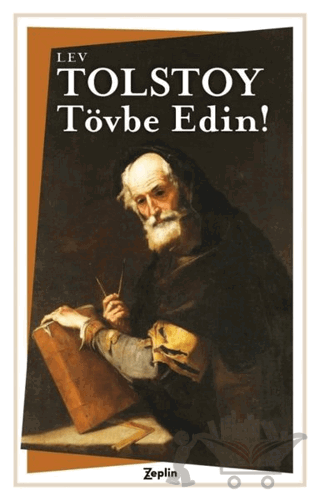 Tövbe Edin!
